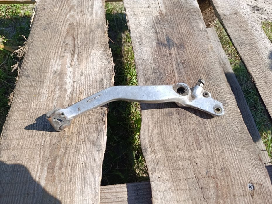 Dźwignia hamulca CAGIVA 125 wmx 250 SXT 360 Husqvarna  A3