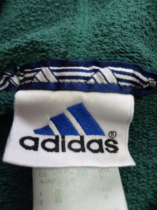 (ОРИГІНАЛ)  Adidas худі, розмір L, (стан нової), унісекс
