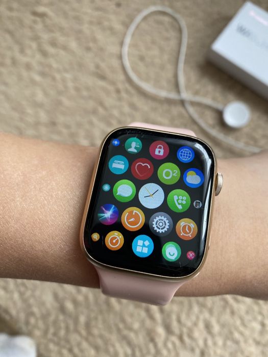 Apple Watch || Smart Watch