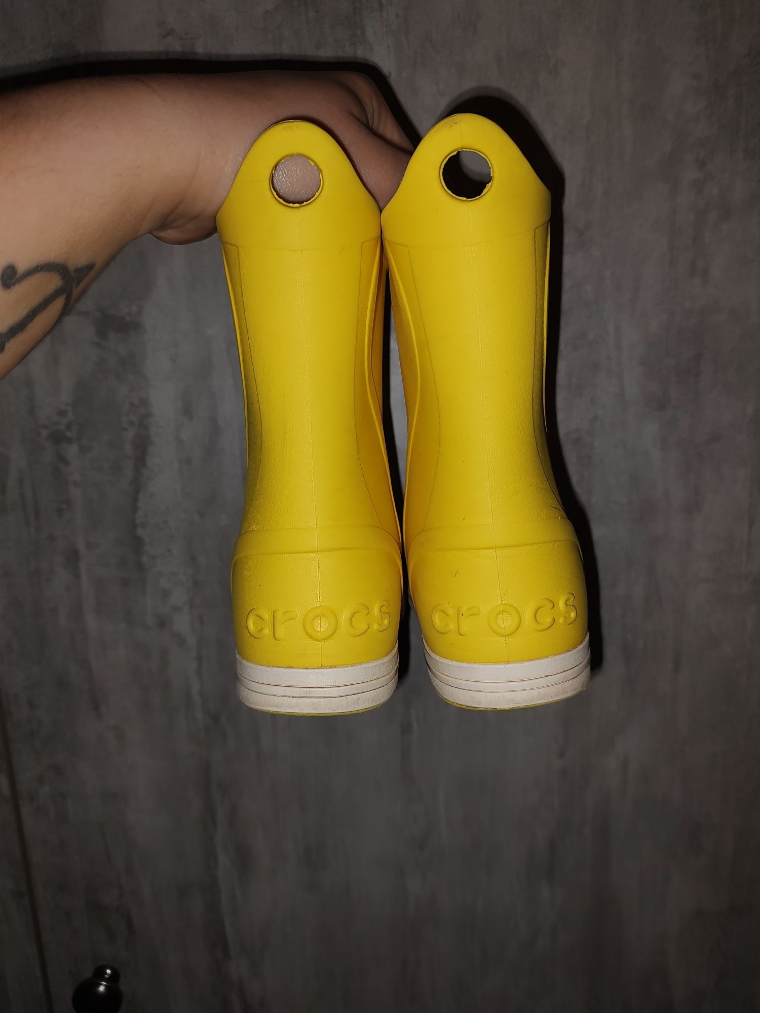 Крокси crocs c12