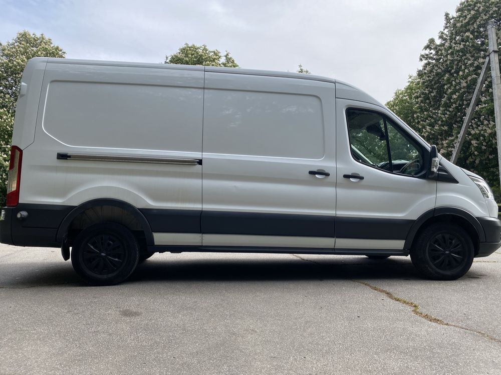 Продам Fotd Transit