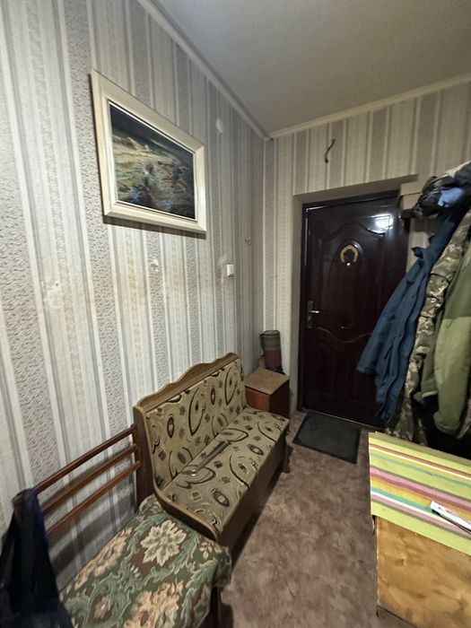 Продам! Однокімнатну квартиру Солоницівка