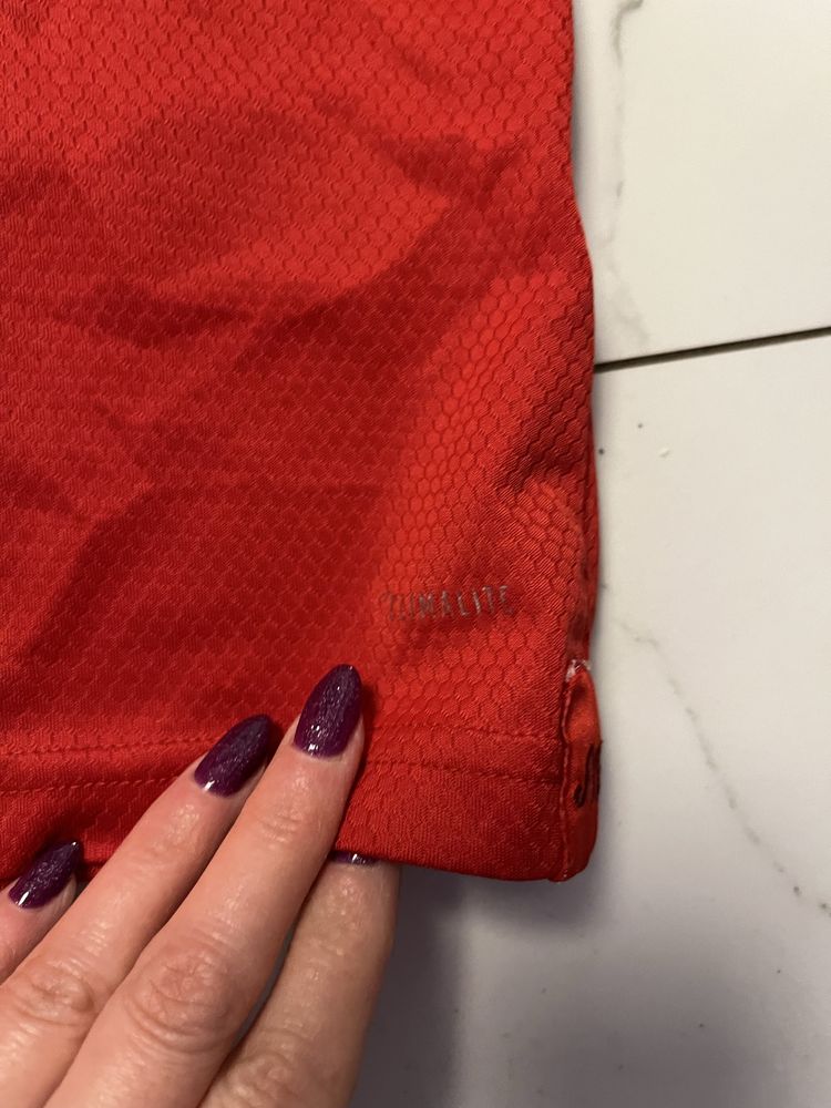 Koszulka Adidas arsenal 11/12 lat