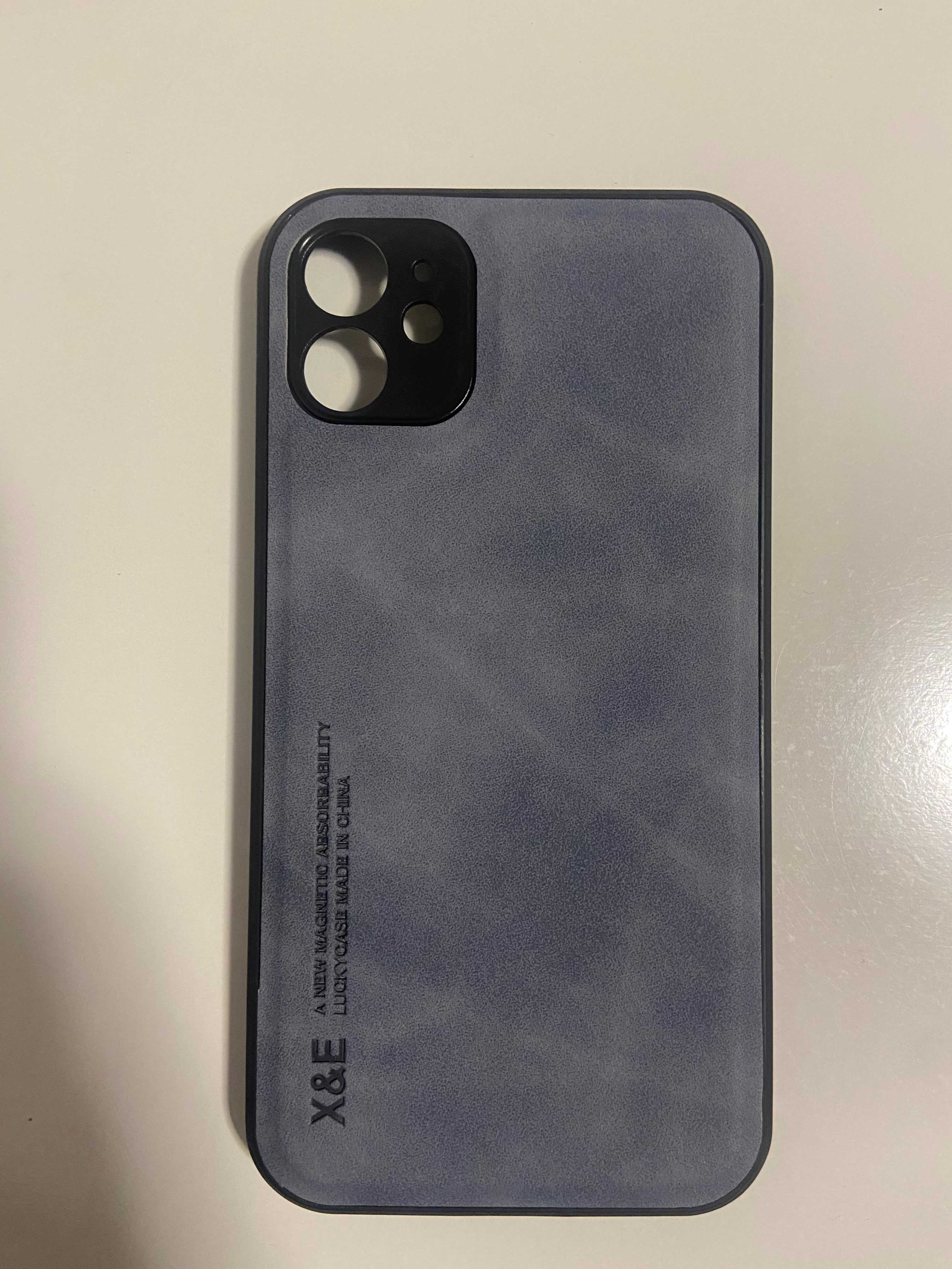 Capas IPhone 11 (Diversas)