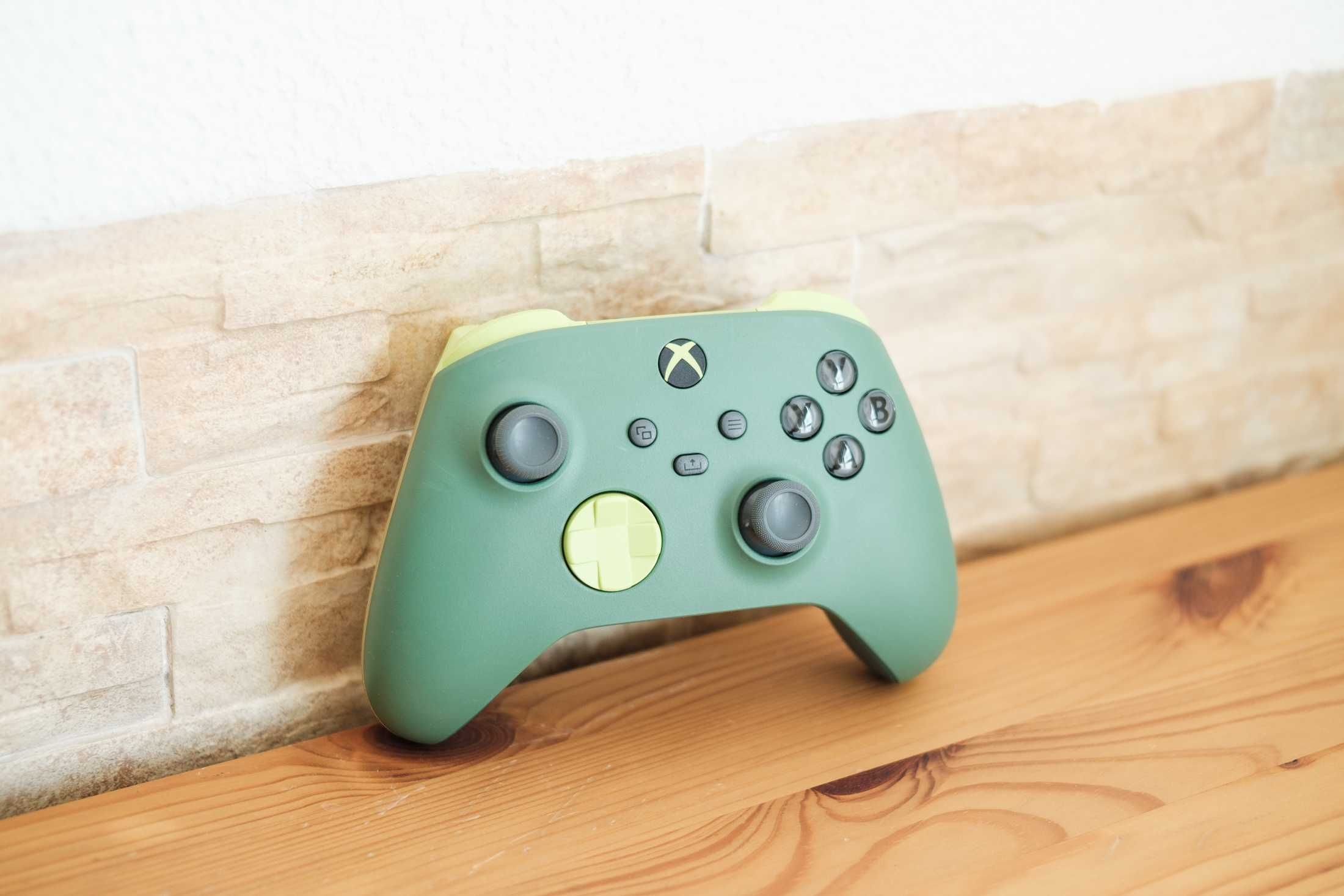 Comando Xbox Remix Series X Series S (Special Edition) / Novo modelo