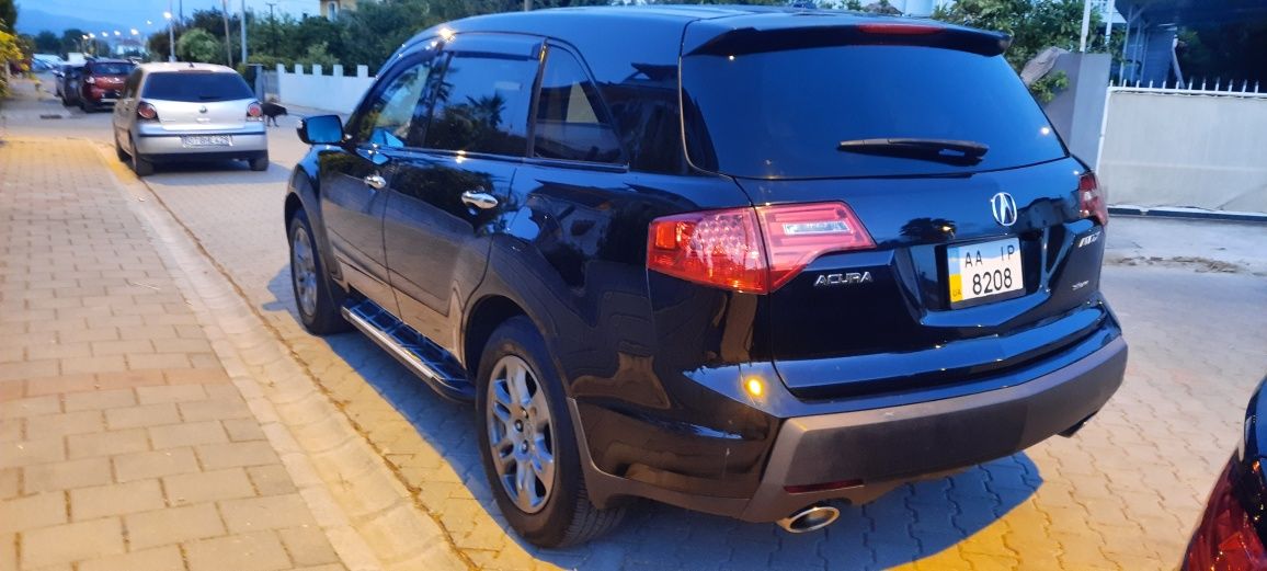 Продам ACURA MDX 3.7 от 1 хозяина