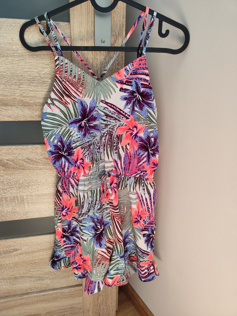 Kombinezon letni primark