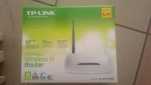 Router TP-Link 150Mbps