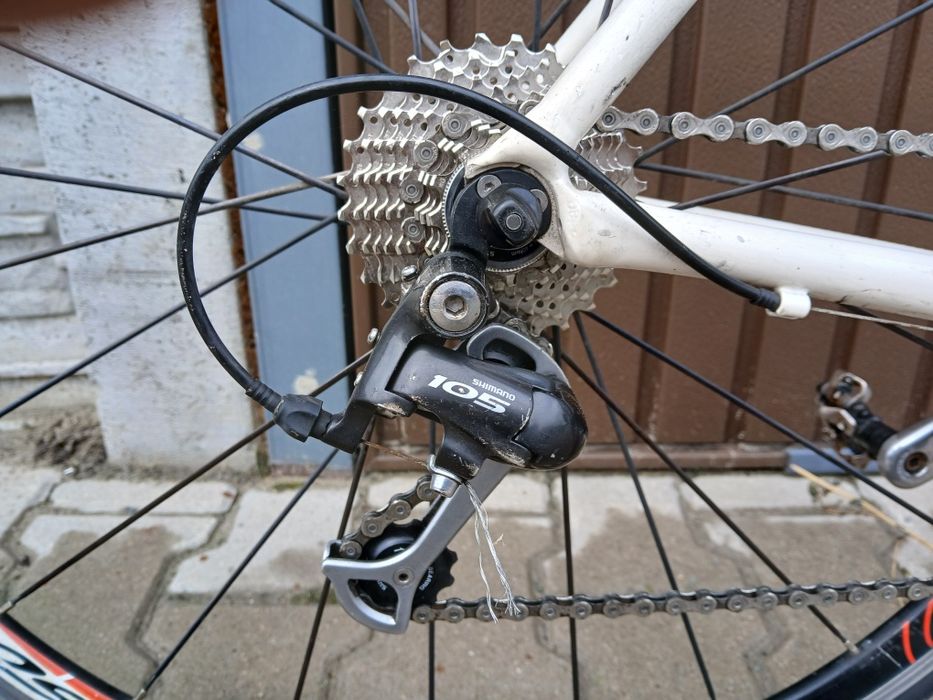 Rower giant klasyk lat 90-tych