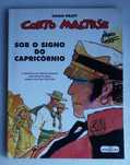 Corto Maltese- Sob O Signo Do Capricórnio