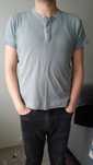 t-shirt ben sherman