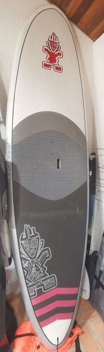 Prancha Sup Padell starboard 11'