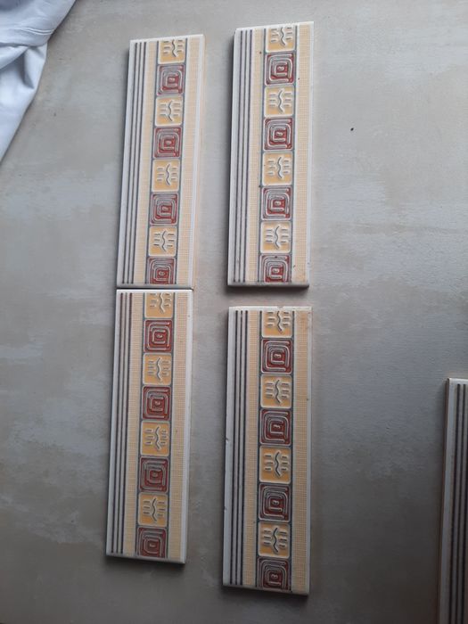 Продам плитка декор