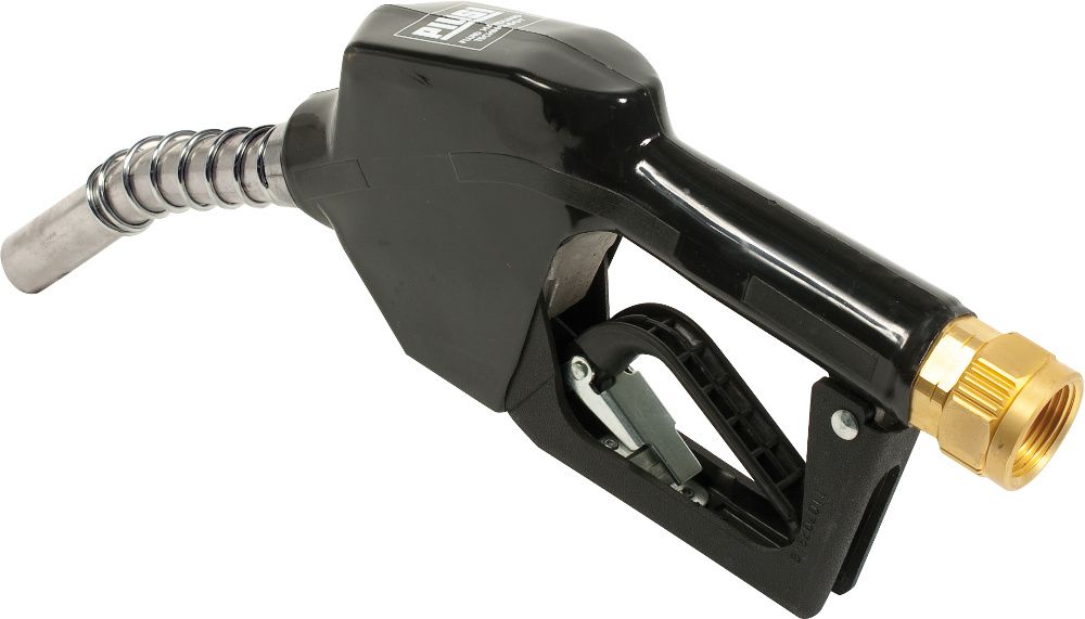 Pistolet automatyczny do paliwa ON Piusi 70L/min