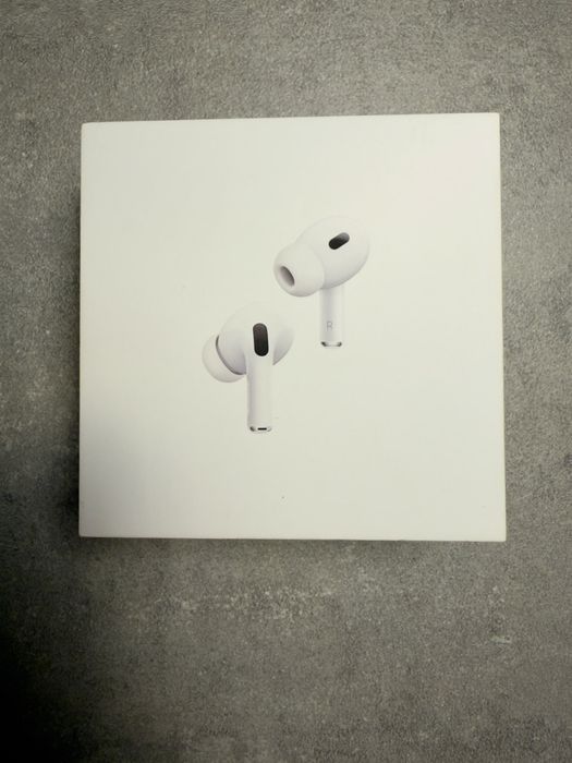 Apple AirPods pro 2