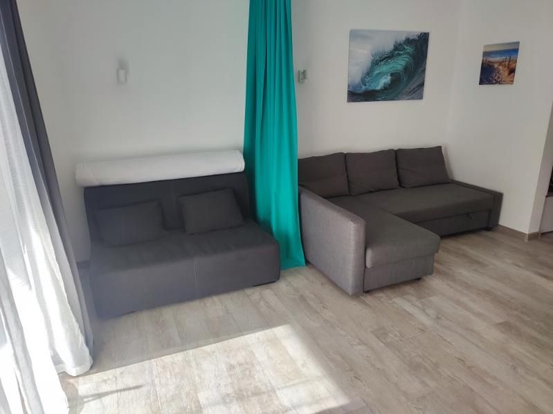 Apartament typu studio(30m) SIANOŻĘTYYO