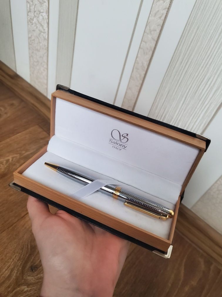 Шариковая ручка Salony Italy