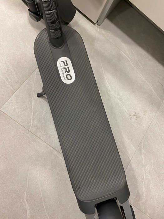 Електросамокат Xiaomi Electric Scooter 5 Pro
