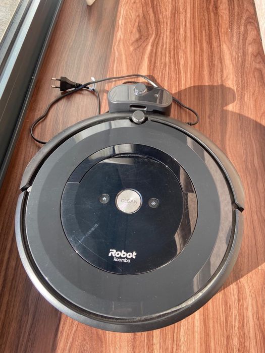 Aspirador Robot Roomba