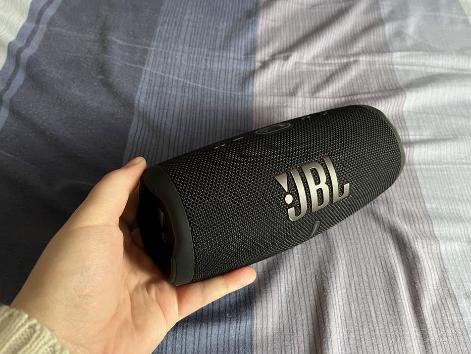 JBL Charge 5 оригінал