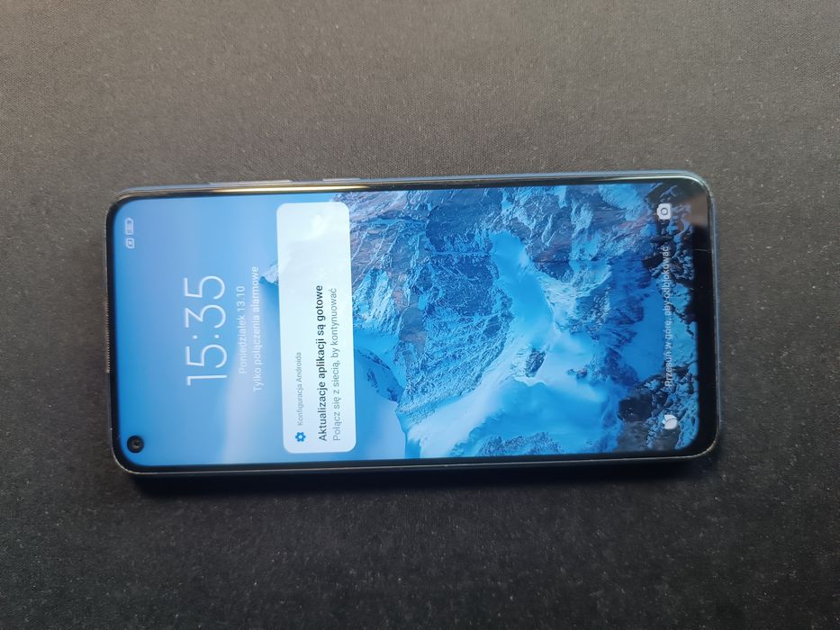 Xaiomi Redmi Note 9  4/128 GB