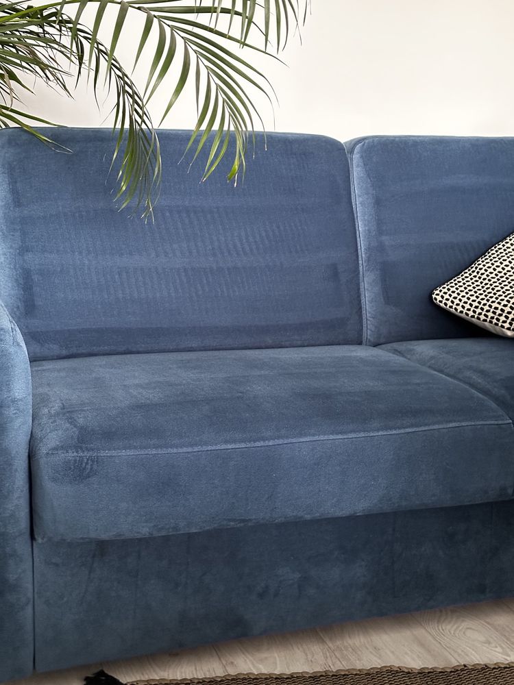 sofa system włoski ema sweetsit granatowa jak z ikea