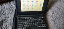 Laptop ASUS eee pc 4g