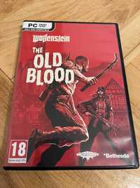 Wolfenstein The Old Blood PC