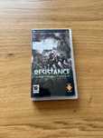 Resistance Retribution PSP