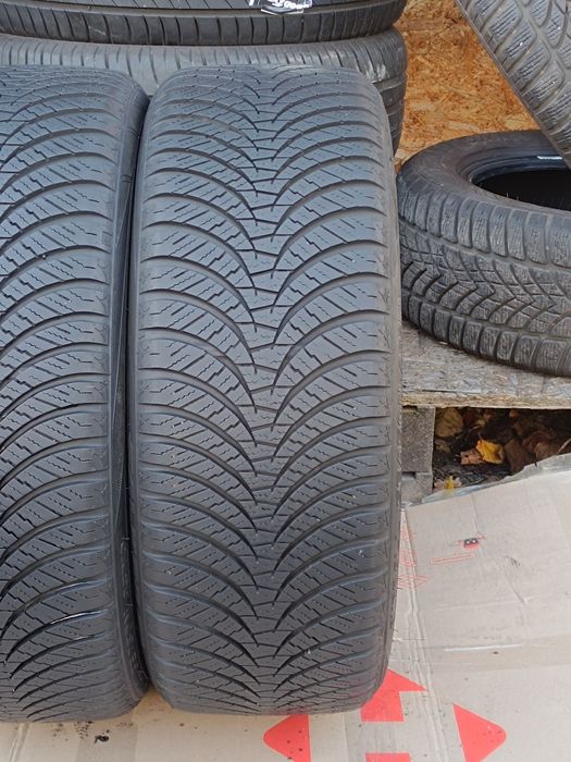 205/45R17 88V Falken Euroall Season AS210