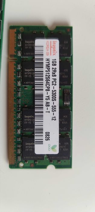 RAM Memory for Computers64551060828547124