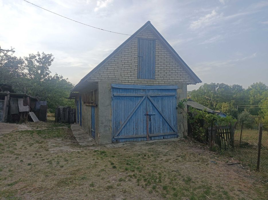 Продам будинок в Піщанці