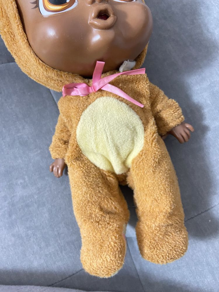 Інтерактивна Лялька плаксу IMC Toys Cry Babies