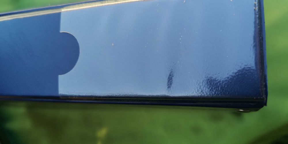 ETUI na 40 płyt CD/DVD (5 szt,)