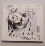 Synesthesia 2.0 |CD Album