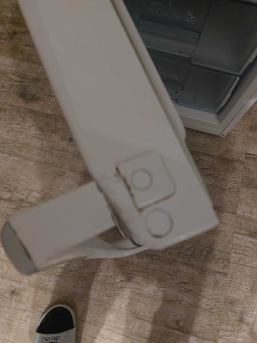 Lodówka BEKO 152 cm wysoka