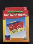 Jogo Batalha Naval como novo
