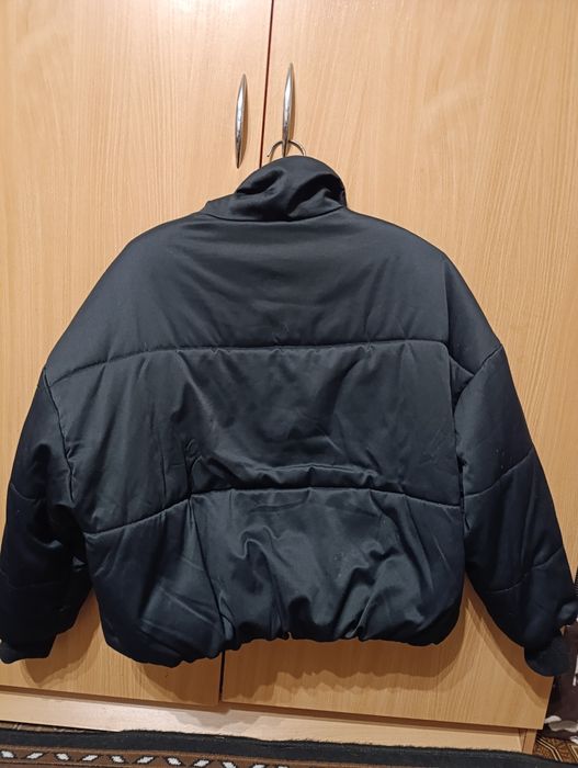 Куртка жіноча розмір оверсайз