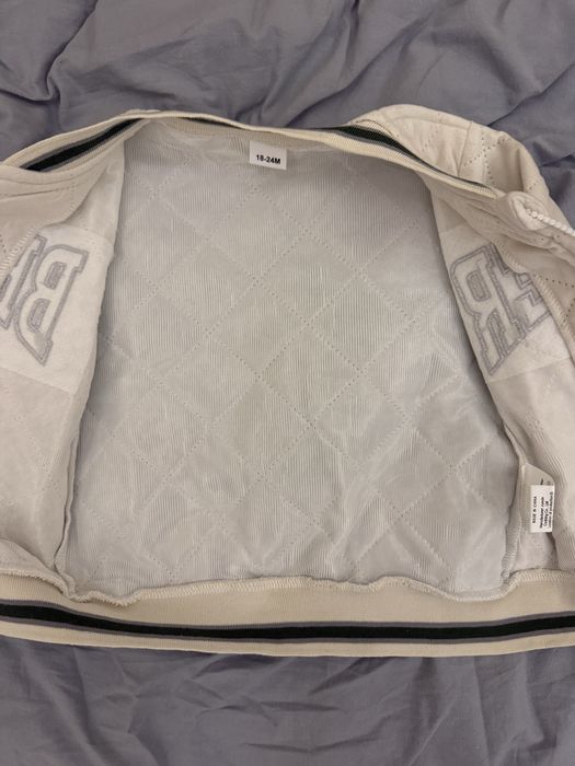 Легка куртка для хлопчика