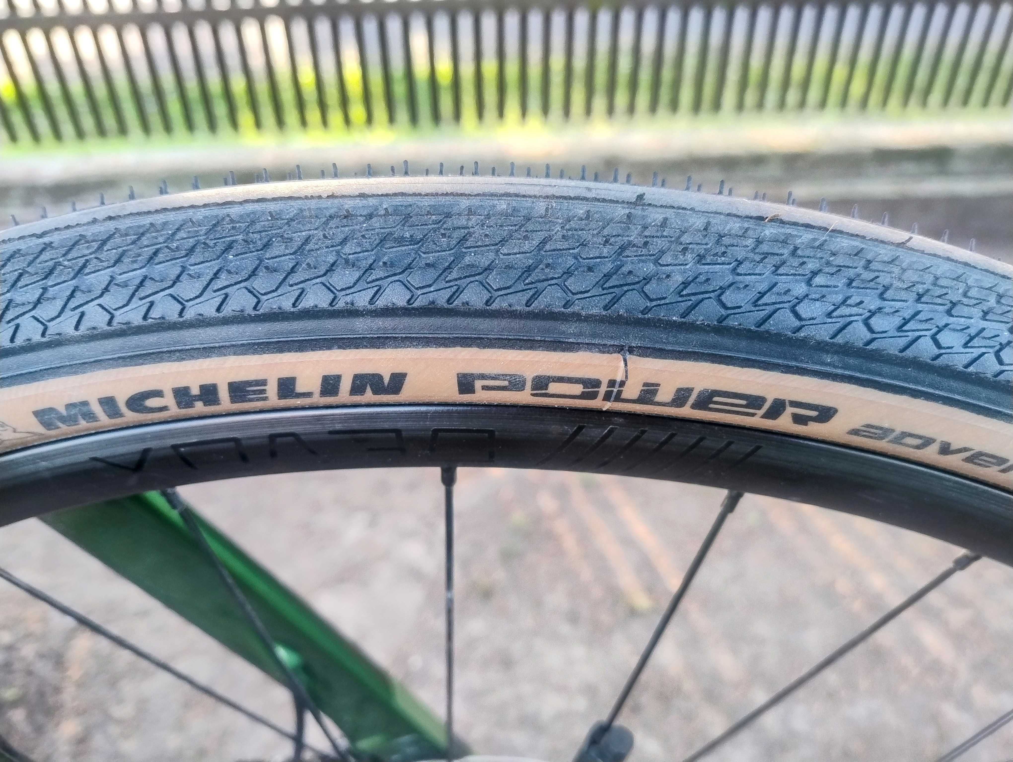 FELT BROAM 40 2x10, Alu Gravel Shimano GRX RX400, Rozmiar S, 51 cm
