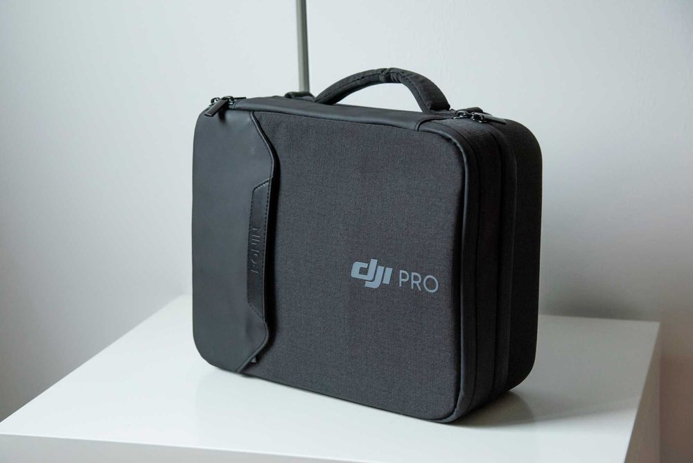 Nowy Gimbal DJI RS 2 (Ronin-S2)