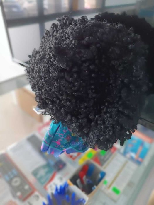 MEGA PROMO:Peluche Disney Encanto Mirabel 25cm ou 30cm