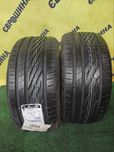 Шини Uniroyal RainSport 5 245/40R17 Пара Літні Нові Склад Оригінал