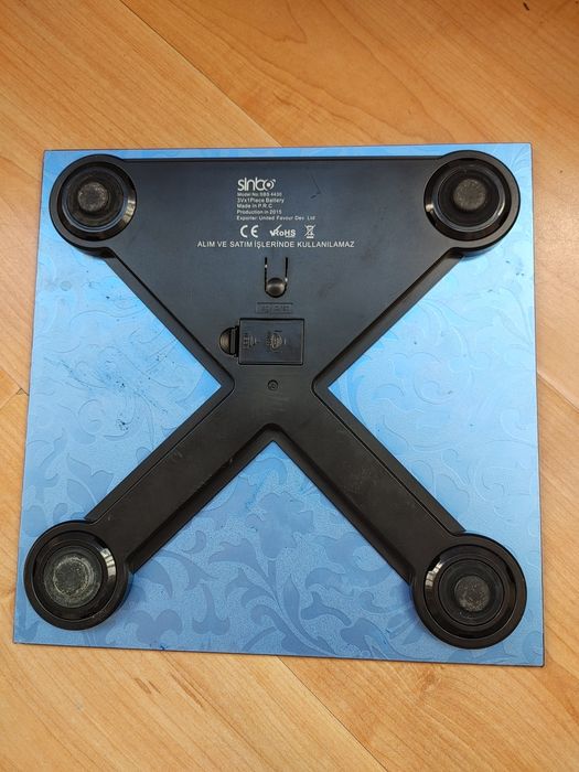 Веси Половиэ Sinbo 4430