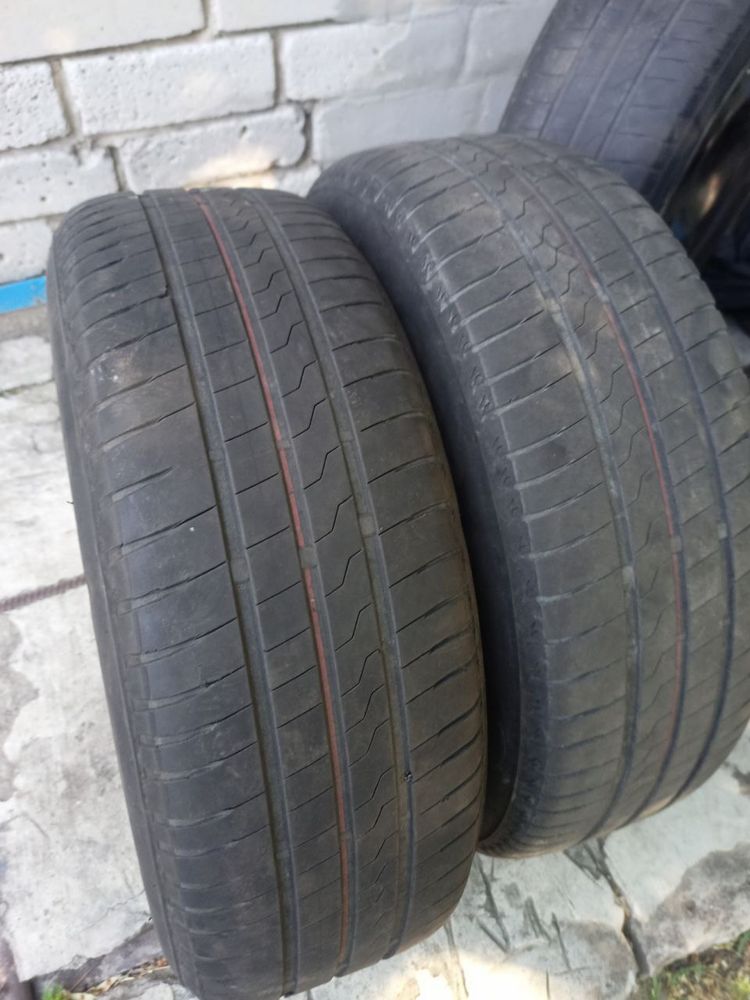 Резина 195/65 R 15