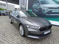 Skoda Superb Combi Selection 2.0 TDI 150 KM DSG ! Od ręki ! Samochód demonstracyjny