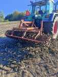 Agregat uprawowo siewny 3m
