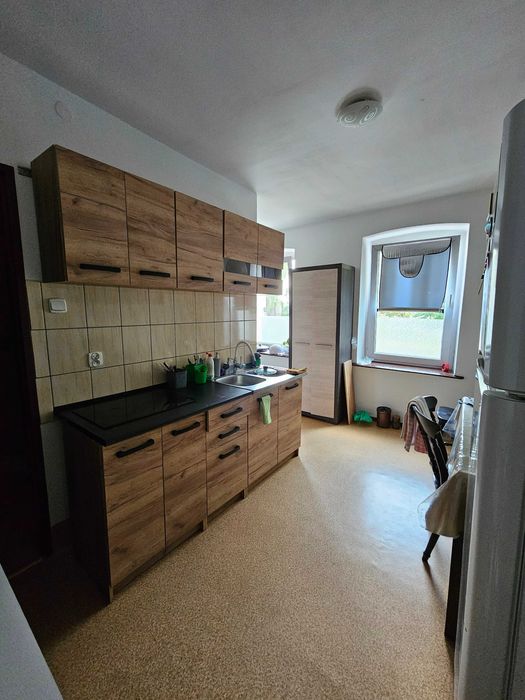 Pokój jednoosobowy Rzgowska (Paderewskiego)