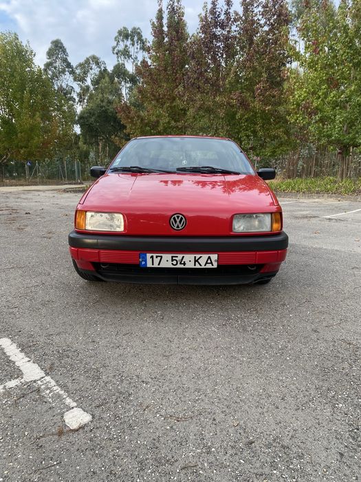 VW Passat GL - 1993