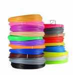 СУПЕР ЦІНА! Пластик PLA для 3D Ручки PLA 3д ручка для рисования Пен 3